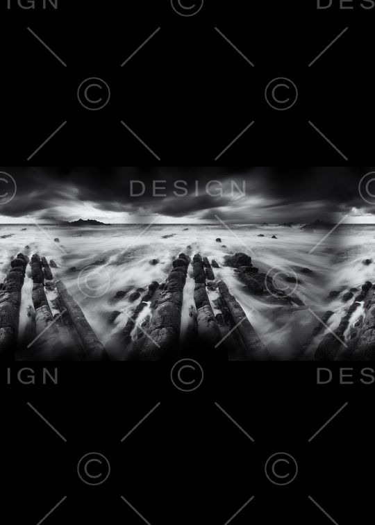 时尚男装印花华亿平台图片