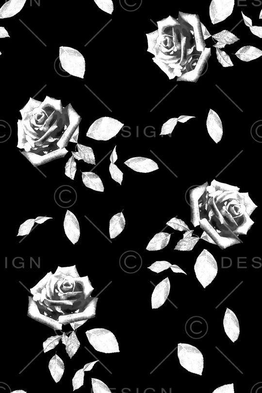 大牌男装印花华亿平台图片