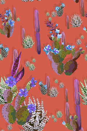 多肉印花华亿平台图片