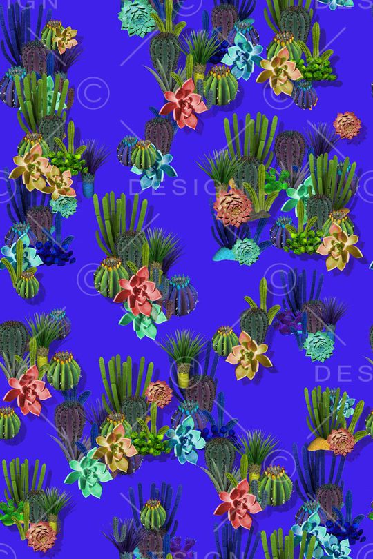 L.D~花卉印花华亿平台图片