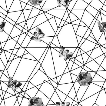 ♥红桃A〖玩趣几何〗印花华亿平台图片