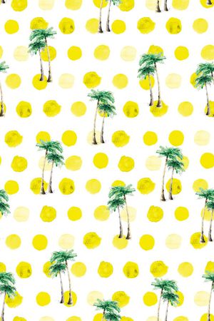 流行时尚印花华亿平台图片