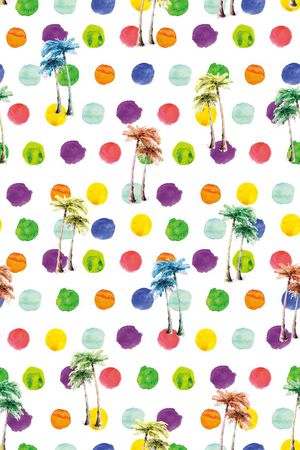 流行时尚印花华亿平台图片