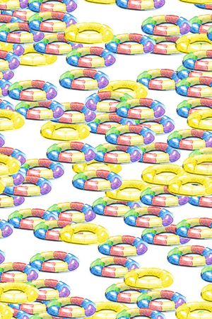 流行时尚印花华亿平台图片