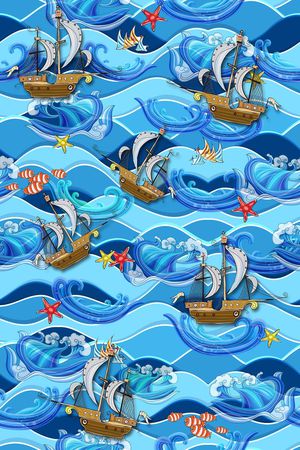 趣味印花华亿平台图片