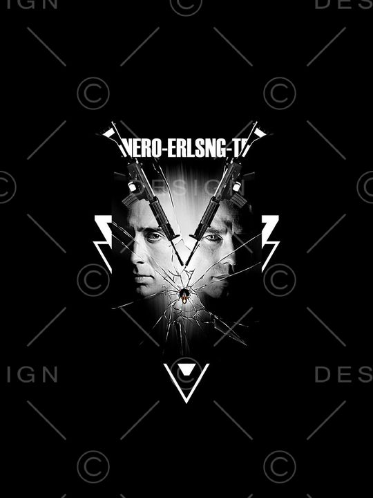 人物头像印花华亿平台图片