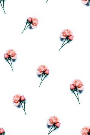 流行时尚印花华亿平台图片