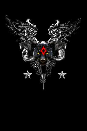 毁日印花华亿平台图片