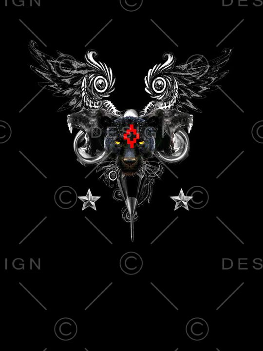 毁日印花华亿平台图片