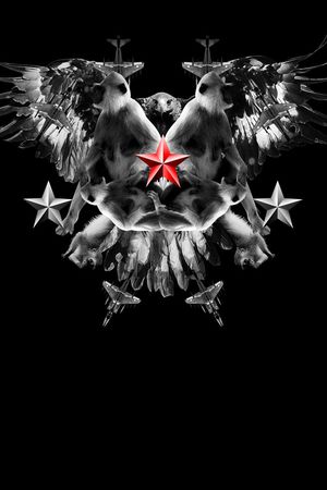 毁日印花华亿平台图片