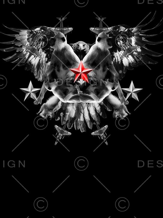 毁日印花华亿平台图片