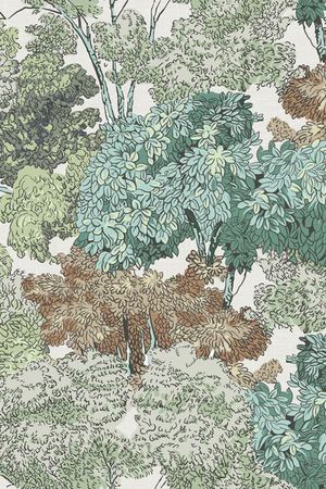 树印花华亿平台图片