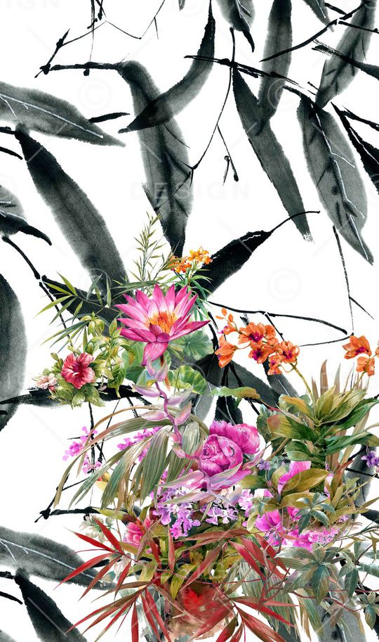 定位印花华亿平台图片