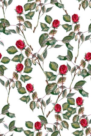 手绘印花华亿平台图片