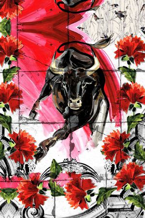 Dolce&Gabbana印花华亿平台图片