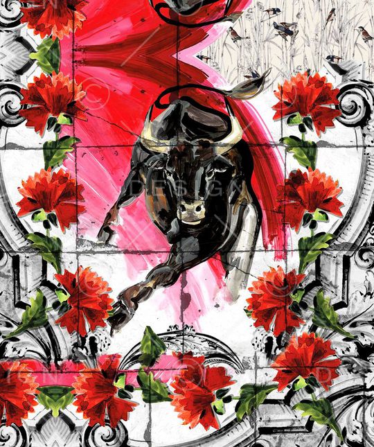 Dolce&Gabbana印花华亿平台图片