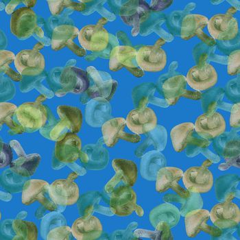 645244-蘑菇组合1