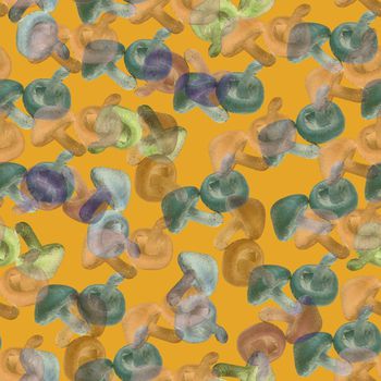 645245-蘑菇组合2