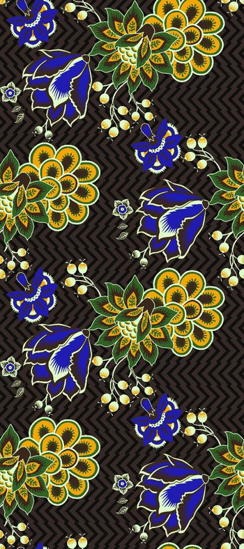 645271-民族风传统图案-3