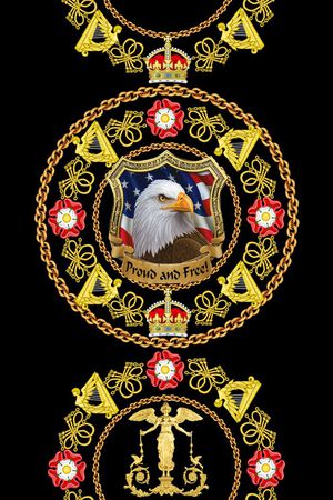 欧美印花华亿平台图片