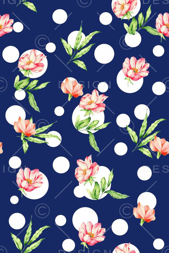 中国风印花华亿平台图片