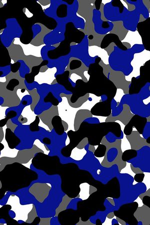 迷彩印花华亿平台图片