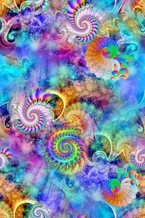 光影印花华亿平台图片