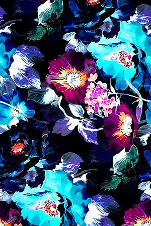 大方印花华亿平台图片