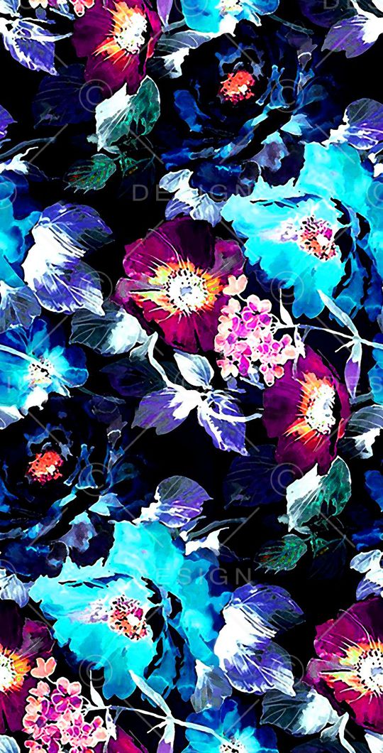 大方印花华亿平台图片