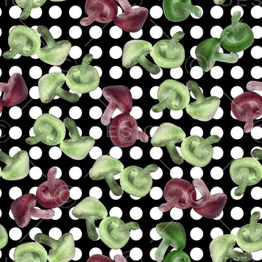 时尚流行印花华亿平台图片