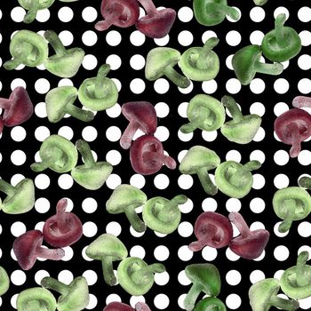 645391-蘑菇大圆点分层3