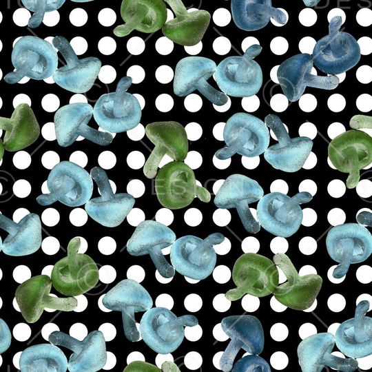 时尚流行印花华亿平台图片