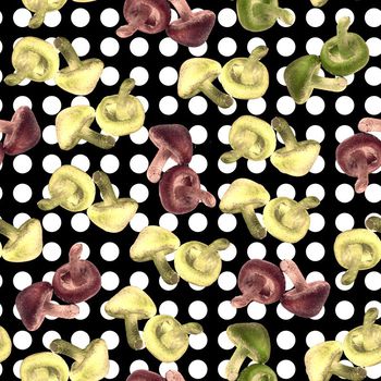 645393-蘑菇大圆点分层2