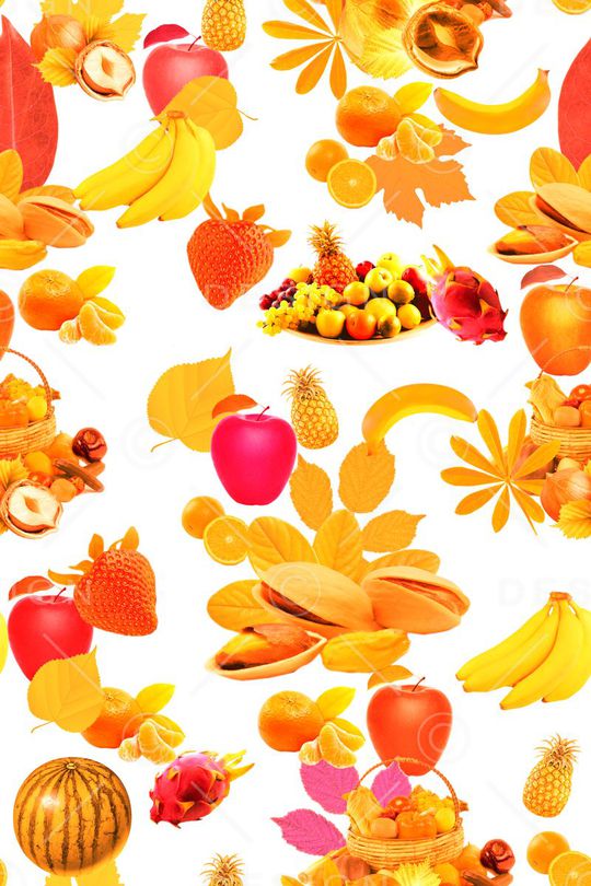 时尚流行印花华亿平台图片