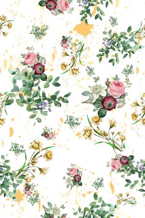 趣味印花华亿平台图片