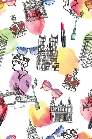 趣味印花华亿平台图片