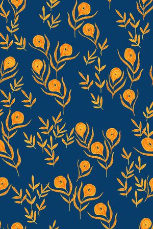 叶子印花华亿平台图片