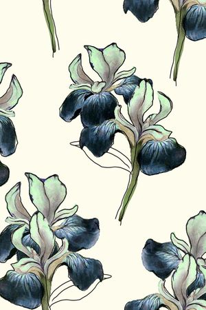 南美印花华亿平台图片