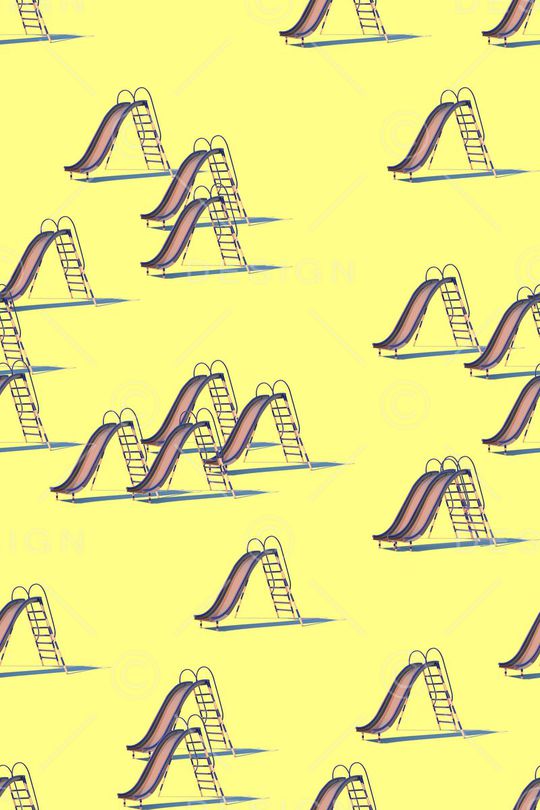 流行时尚印花华亿平台图片