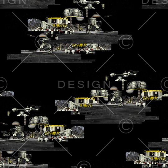 男装华亿平台印花华亿平台图片