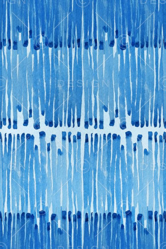 笔触肌理印花华亿平台图片