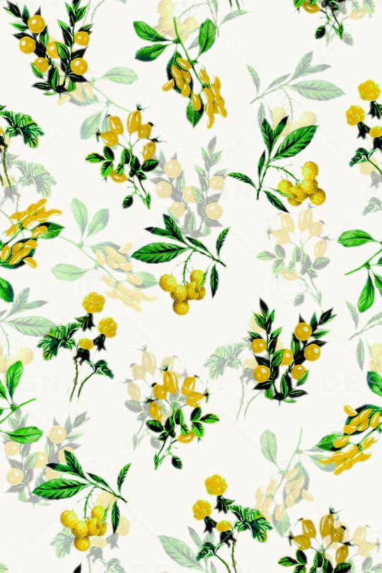 水彩印花华亿平台图片