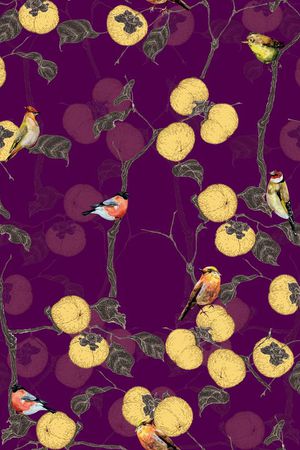 韩国风格裙装华亿平台印花华亿平台图片