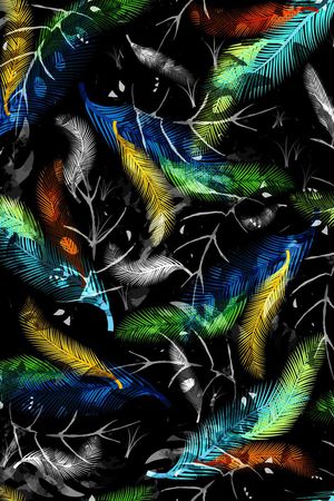 休闲印花华亿平台图片