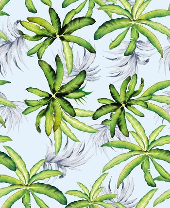 645592-芭蕉叶-06766b