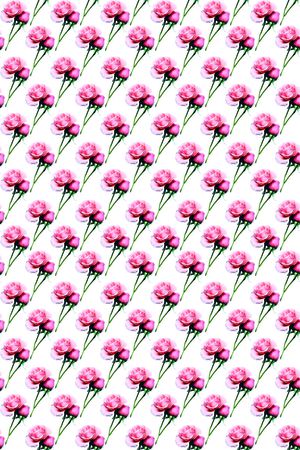 流行时尚印花华亿平台图片