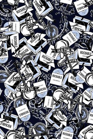 字母印花华亿平台图片