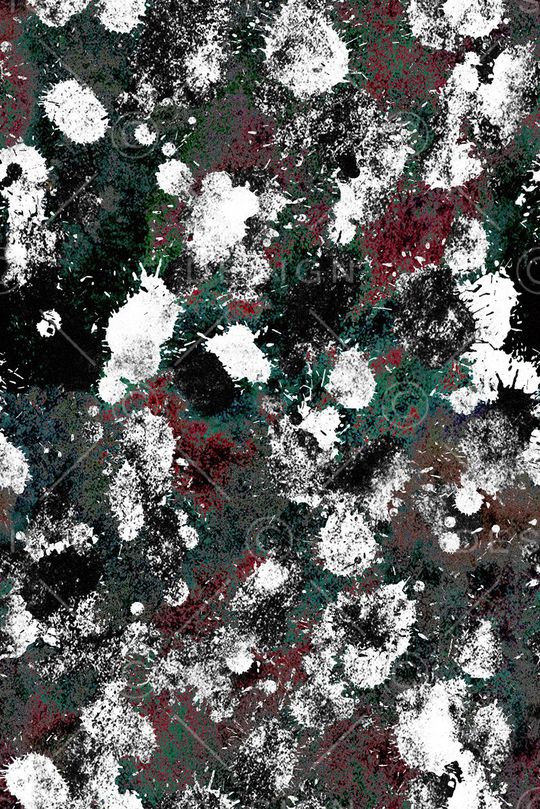 泼墨印花华亿平台图片