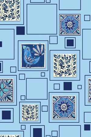 花印花华亿平台图片