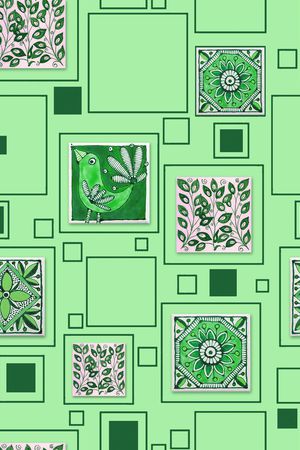 花印花华亿平台图片